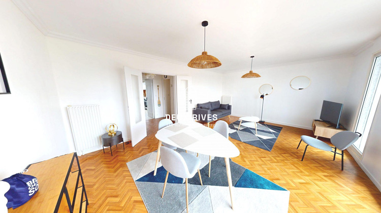 Ma-Cabane - Vente Appartement Nantes, 86 m²