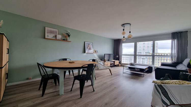 Ma-Cabane - Vente Appartement NANTES, 64 m²