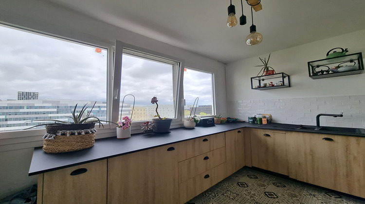 Ma-Cabane - Vente Appartement NANTES, 64 m²