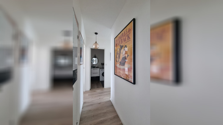 Ma-Cabane - Vente Appartement NANTES, 64 m²