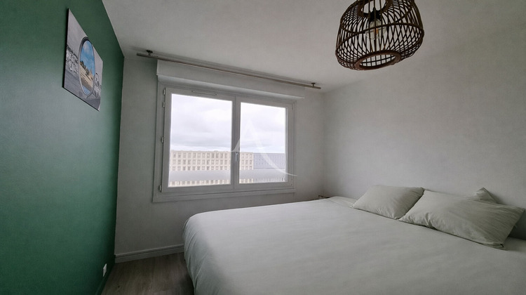Ma-Cabane - Vente Appartement NANTES, 64 m²