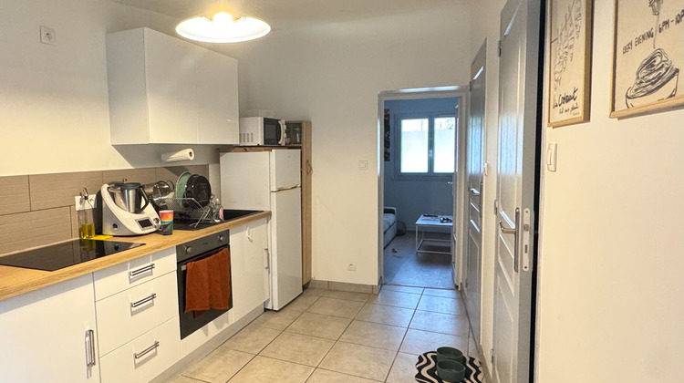 Ma-Cabane - Vente Appartement NANTES, 64 m²