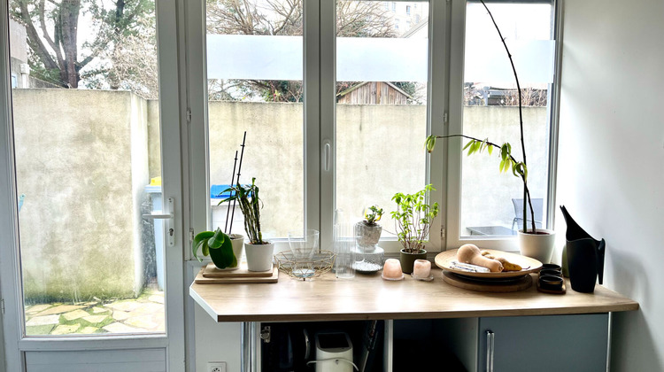 Ma-Cabane - Vente Appartement NANTES, 64 m²