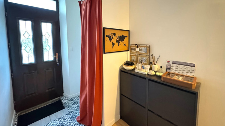 Ma-Cabane - Vente Appartement NANTES, 64 m²