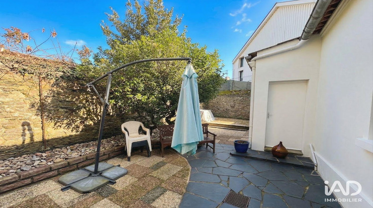 Ma-Cabane - Vente Appartement Nantes, 67 m²