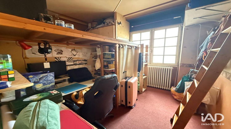 Ma-Cabane - Vente Appartement Nantes, 67 m²