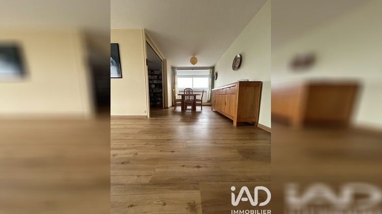 Ma-Cabane - Vente Appartement Nantes, 82 m²