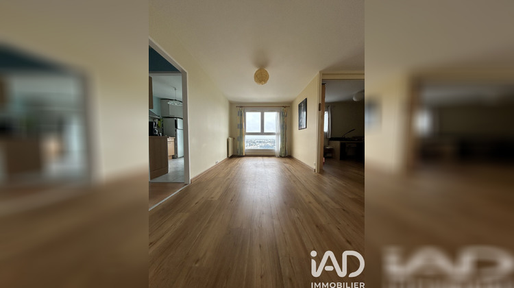 Ma-Cabane - Vente Appartement Nantes, 82 m²