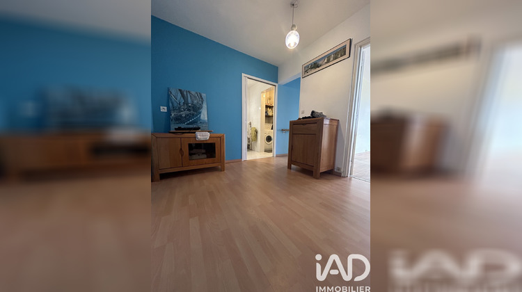 Ma-Cabane - Vente Appartement Nantes, 82 m²