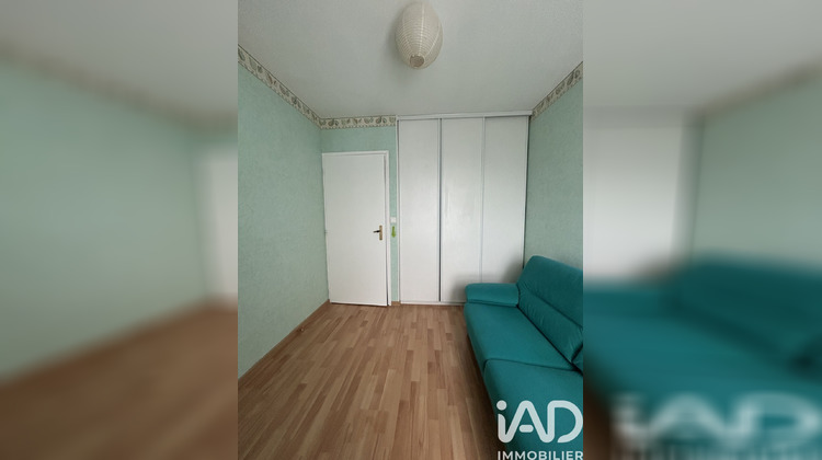 Ma-Cabane - Vente Appartement Nantes, 82 m²