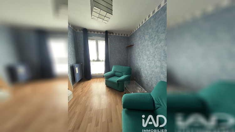 Ma-Cabane - Vente Appartement Nantes, 82 m²