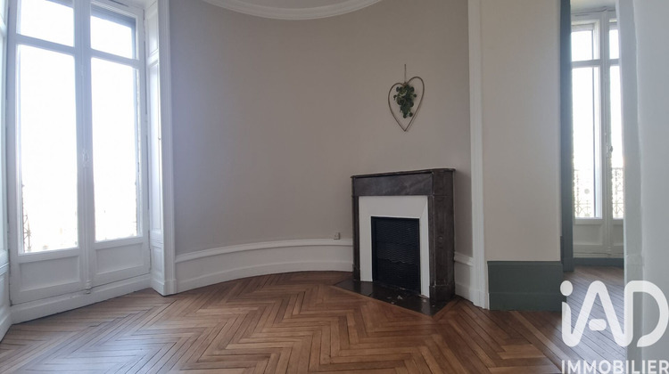 Ma-Cabane - Vente Appartement Nantes, 55 m²