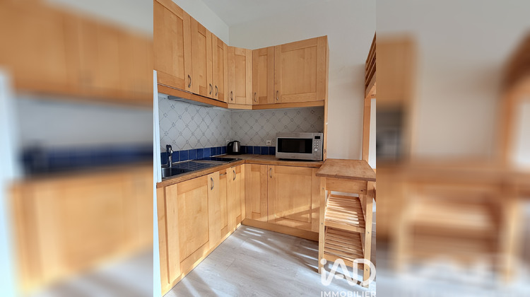 Ma-Cabane - Vente Appartement Nantes, 27 m²