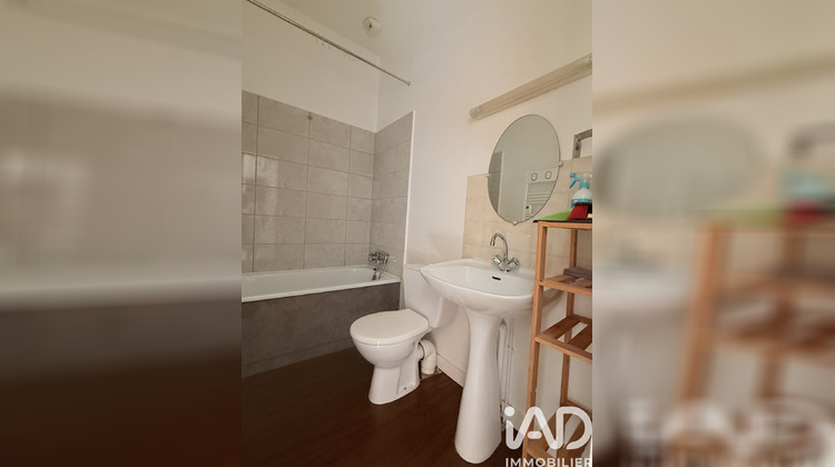 Ma-Cabane - Vente Appartement Nantes, 27 m²