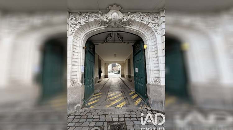 Ma-Cabane - Vente Appartement Nantes, 27 m²