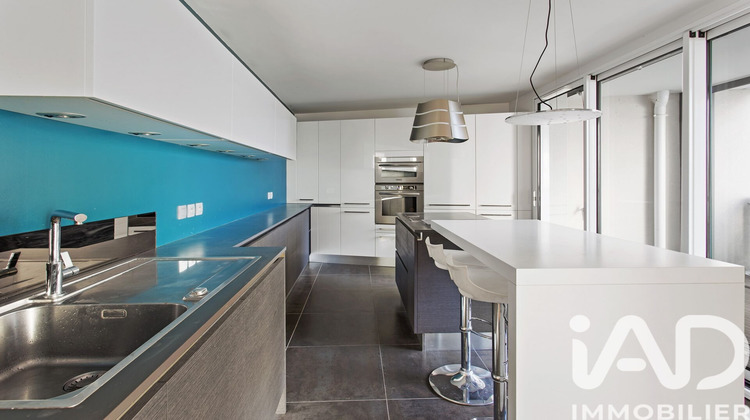 Ma-Cabane - Vente Appartement Nantes, 128 m²