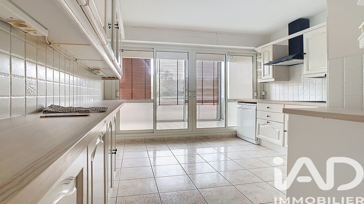 Ma-Cabane - Vente Appartement Nantes, 74 m²