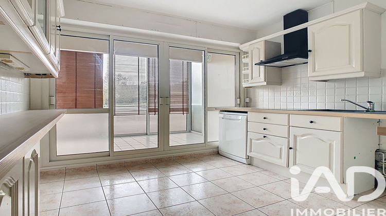 Ma-Cabane - Vente Appartement Nantes, 74 m²