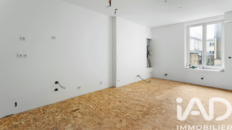 Ma-Cabane - Vente Appartement Nantes, 54 m²