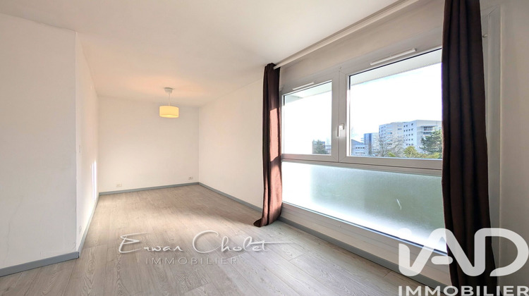Ma-Cabane - Vente Appartement Nantes, 31 m²