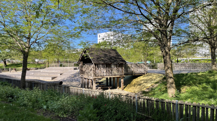 Ma-Cabane - Vente Appartement Nantes, 103 m²