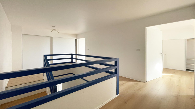 Ma-Cabane - Vente Appartement Nantes, 103 m²