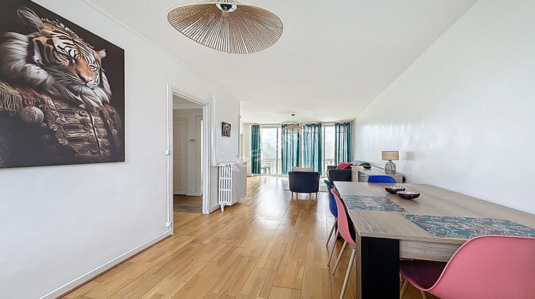Ma-Cabane - Vente Appartement NANTES, 55 m²