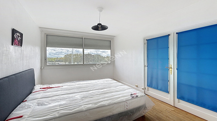 Ma-Cabane - Vente Appartement NANTES, 55 m²