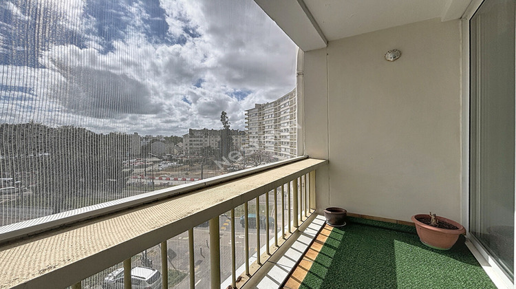 Ma-Cabane - Vente Appartement NANTES, 55 m²