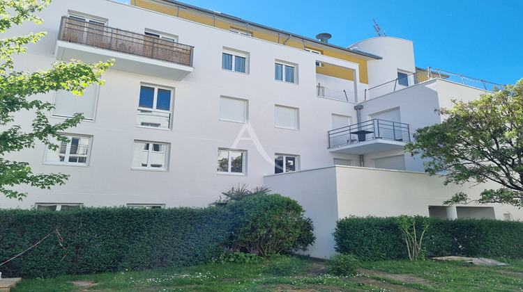 Ma-Cabane - Vente Appartement NANTES, 61 m²