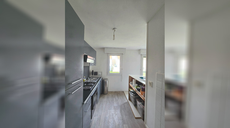 Ma-Cabane - Vente Appartement NANTES, 57 m²
