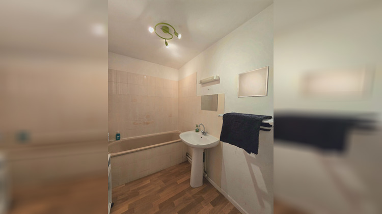 Ma-Cabane - Vente Appartement NANTES, 57 m²