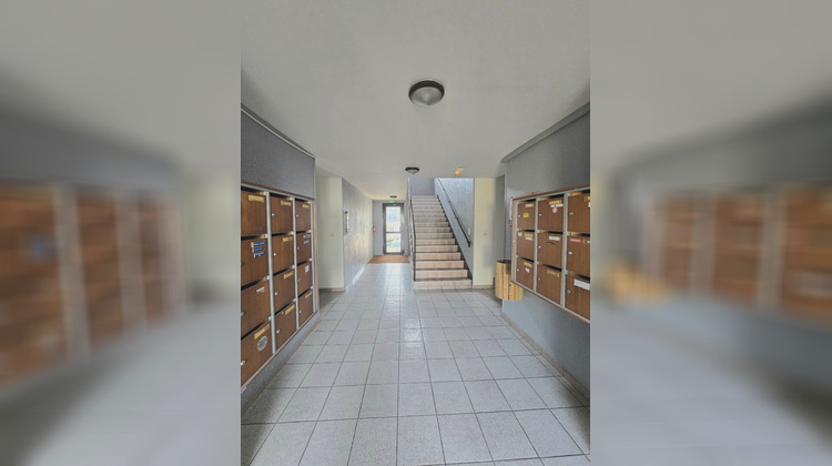 Ma-Cabane - Vente Appartement NANTES, 57 m²