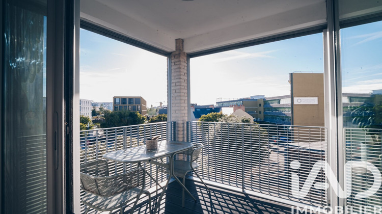 Ma-Cabane - Vente Appartement Nantes, 63 m²