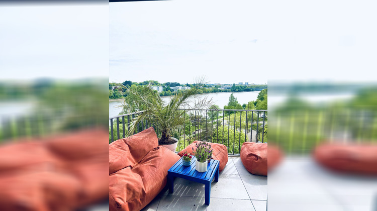 Ma-Cabane - Vente Appartement NANTES, 106 m²