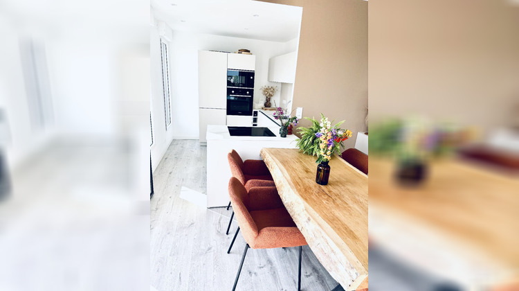Ma-Cabane - Vente Appartement NANTES, 106 m²