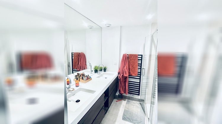 Ma-Cabane - Vente Appartement NANTES, 106 m²