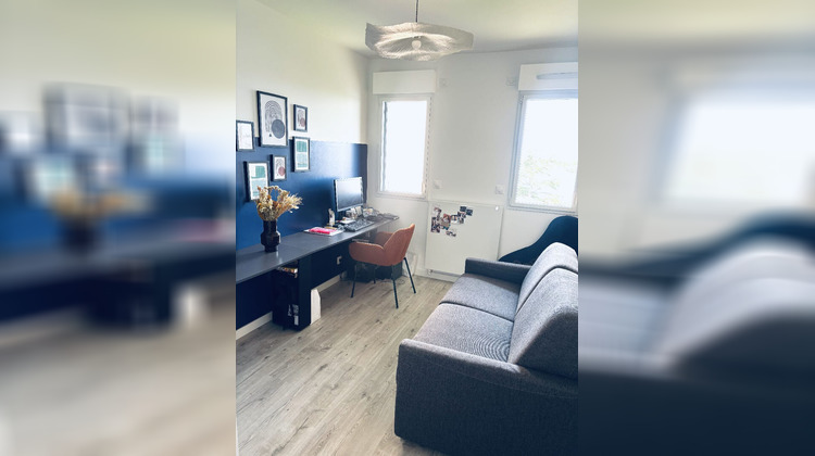 Ma-Cabane - Vente Appartement NANTES, 106 m²