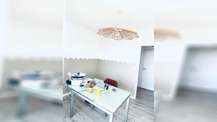 Ma-Cabane - Vente Appartement NANTES, 106 m²