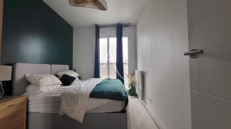 Ma-Cabane - Vente Appartement NANTES, 63 m²