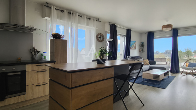 Ma-Cabane - Vente Appartement NANTES, 63 m²