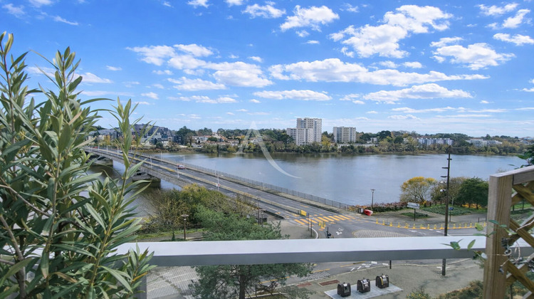 Ma-Cabane - Vente Appartement NANTES, 63 m²