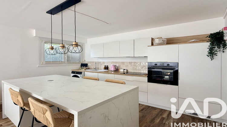 Ma-Cabane - Vente Appartement Nantes, 61 m²