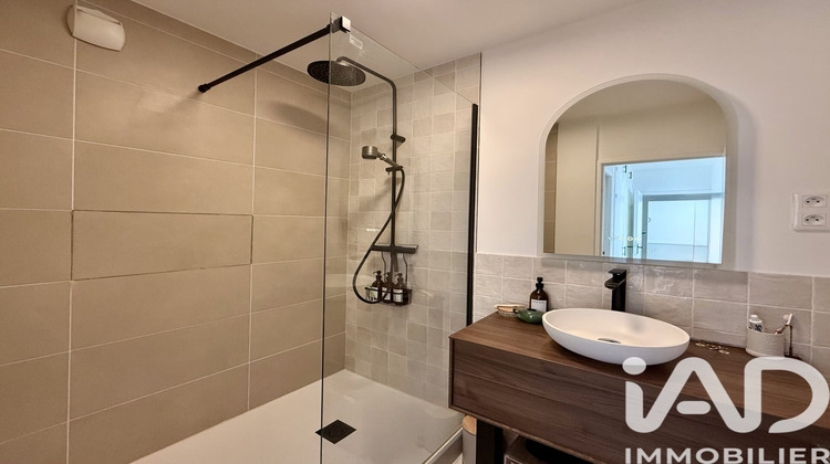 Ma-Cabane - Vente Appartement Nantes, 61 m²
