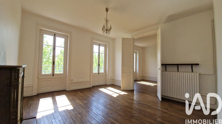 Ma-Cabane - Vente Appartement Nantes, 112 m²