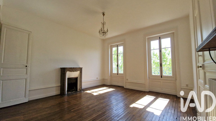 Ma-Cabane - Vente Appartement Nantes, 112 m²