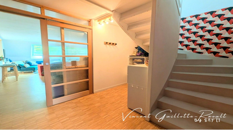 Ma-Cabane - Vente Appartement Nantes, 71 m²
