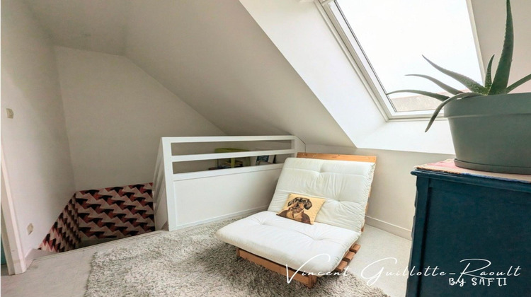 Ma-Cabane - Vente Appartement Nantes, 71 m²