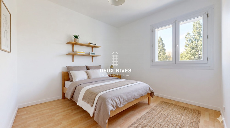 Ma-Cabane - Vente Appartement Nantes, 30 m²