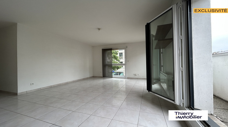 Ma-Cabane - Vente Appartement NANTES, 42 m²